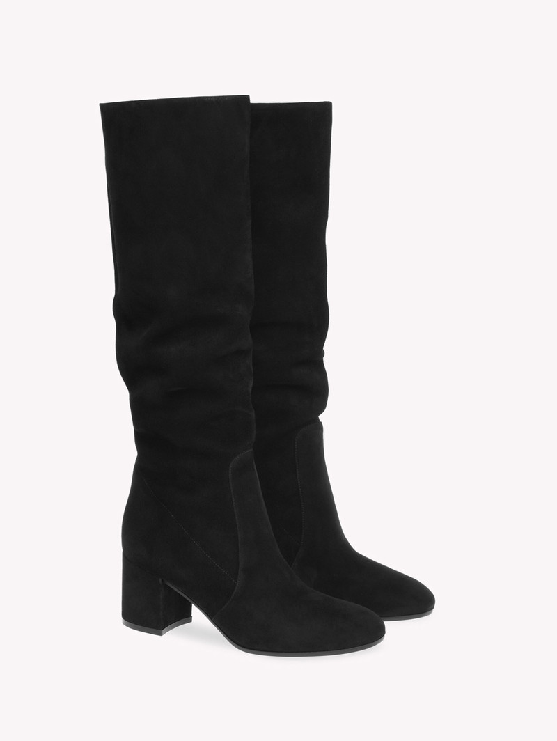 Gianvito Rossi GLEN 60 outlook