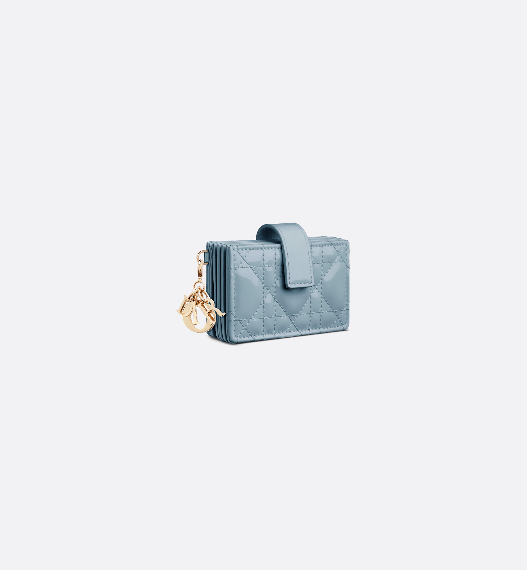 Lady Dior 5-Gusset Card Holder - 2