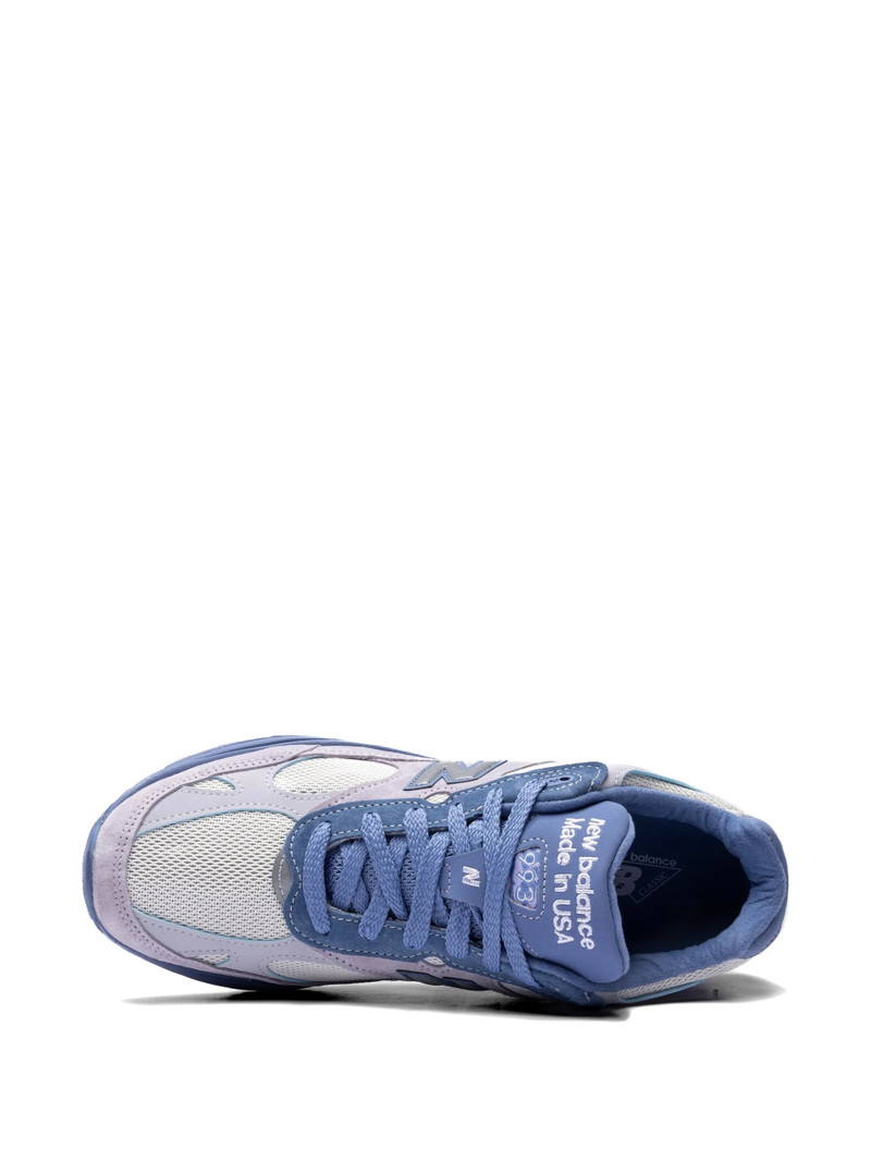 New Balance New Balance 993 Made In USA Sneakers outlook