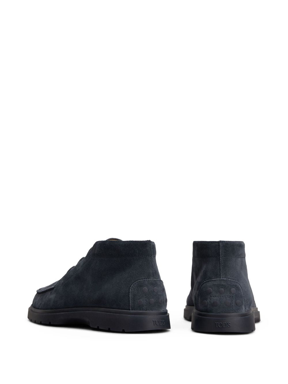 Tod's Boots - 3