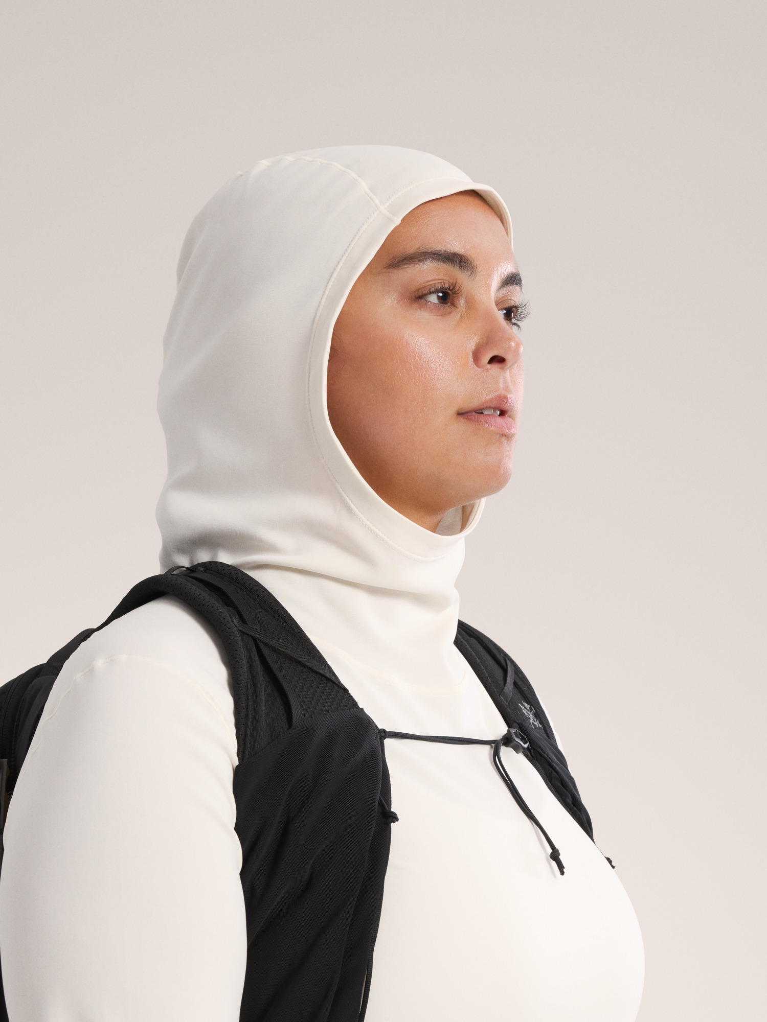 Taema Thermal Hoody - 8