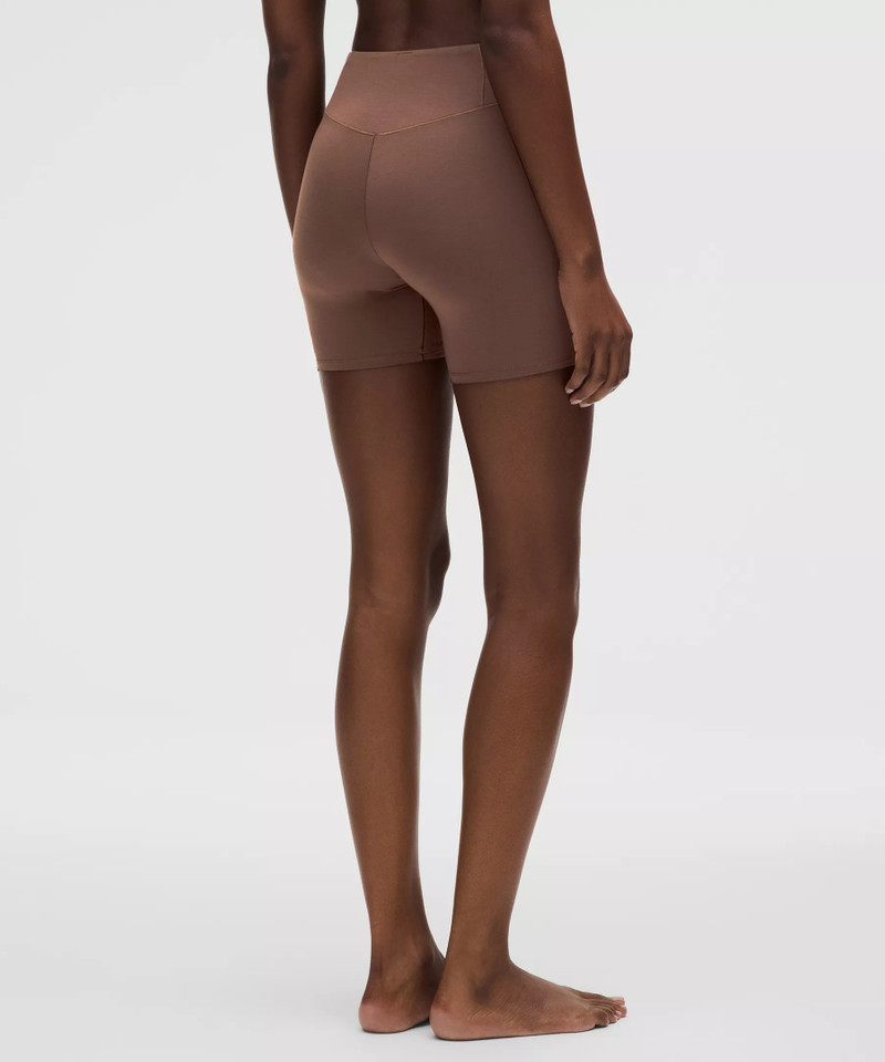 lululemon UnderEase Super-High-Rise Shortie Underwear *2 Pack outlook