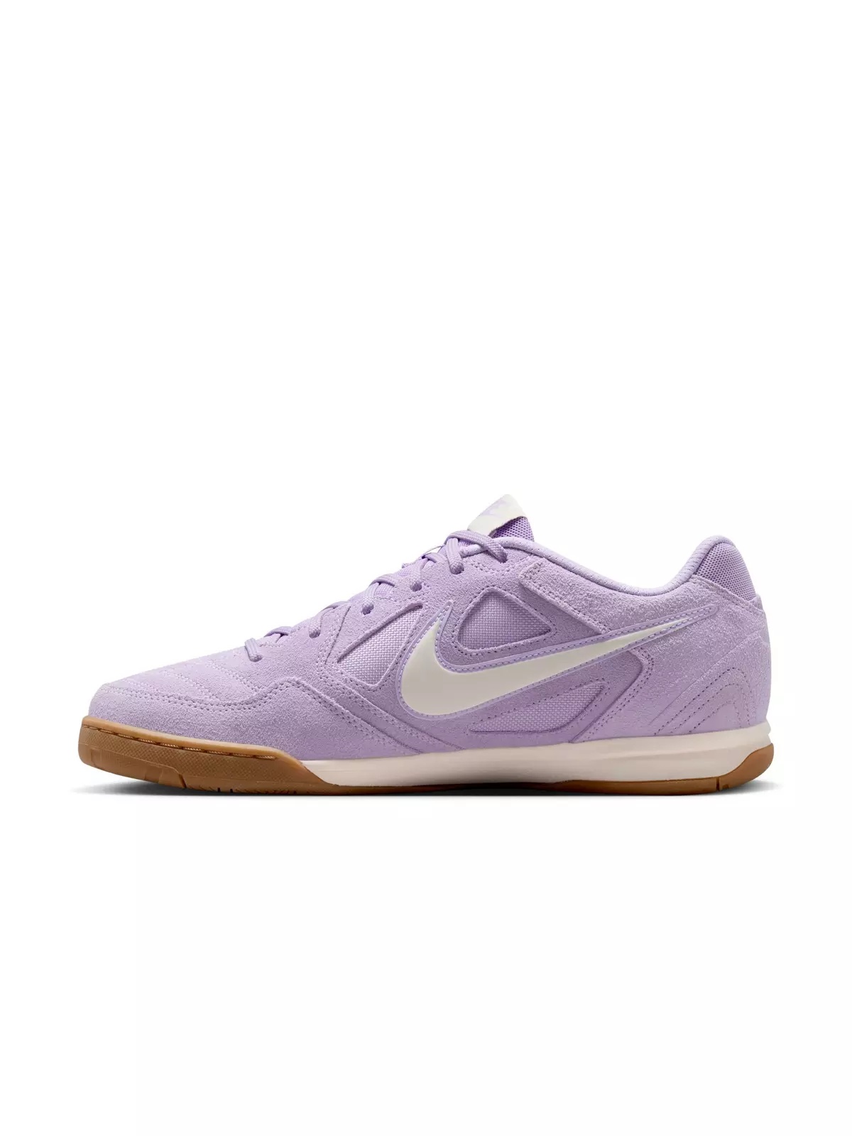 Gato "Hyndrangeas/Soft Pearl/Gum Light Brown" Men's Shoe - 4