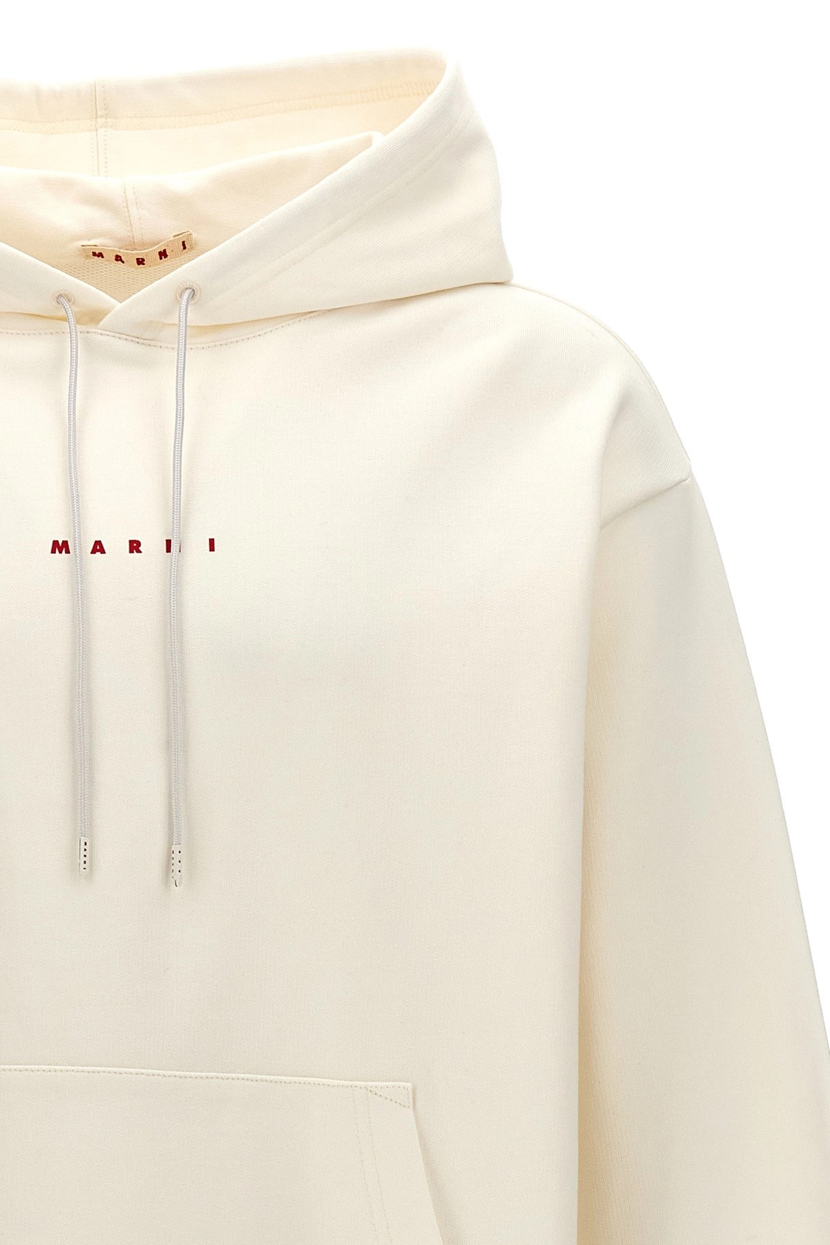 Logo hoodie - 4