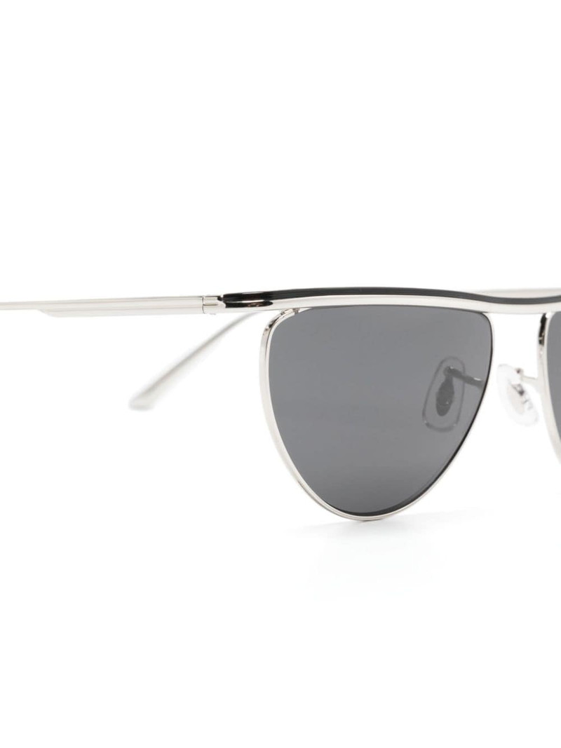 OV1342S geometric-frame sunglasses 3