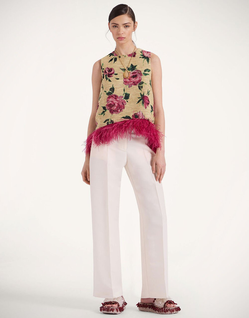 La DoubleJ Let Loose Pants outlook