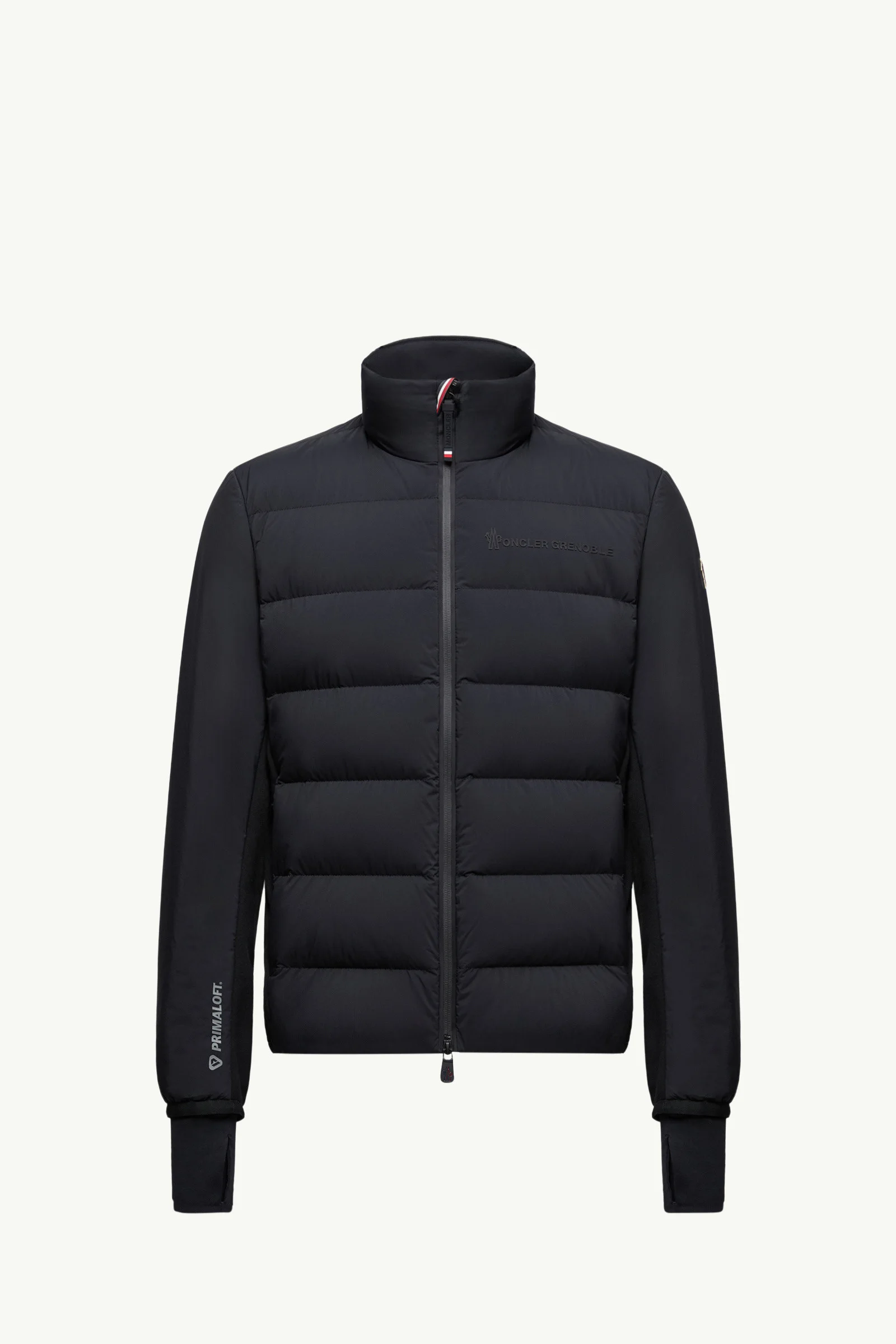 Araripe Down Ski Jacket - 1