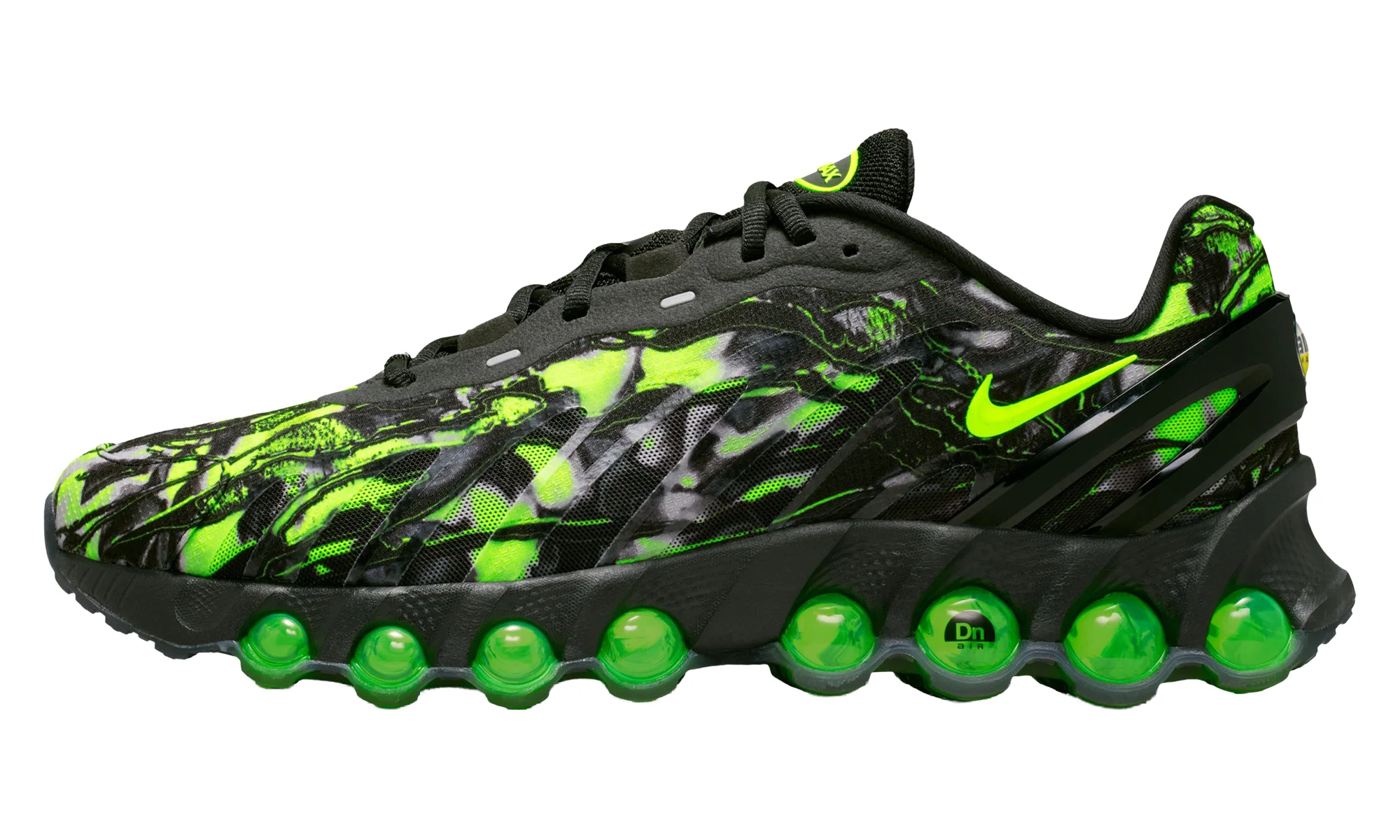 Air Max Dn8 "Black Neon" IH2137 001 - 1