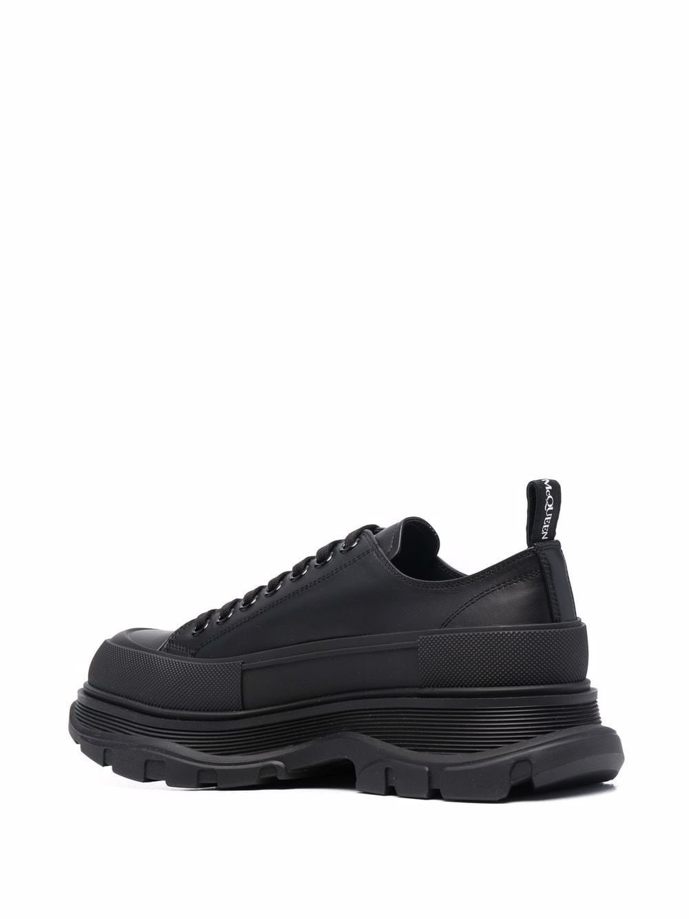 'TREAD SLICK' SNEAKERS - 3
