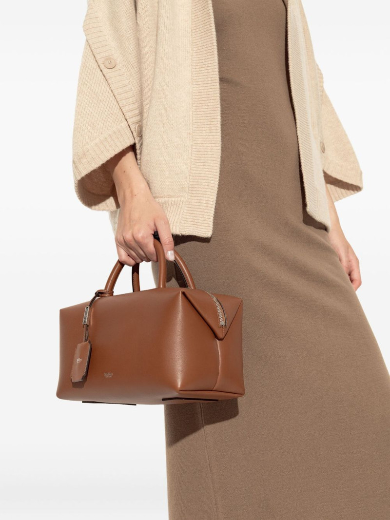 Max Mara Holdallm tote bag outlook