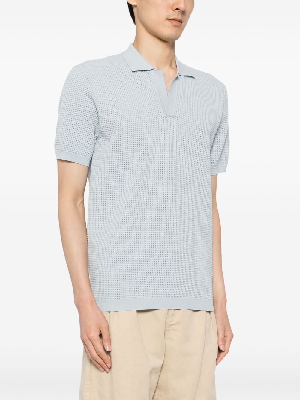 Roddy polo shirt - 3
