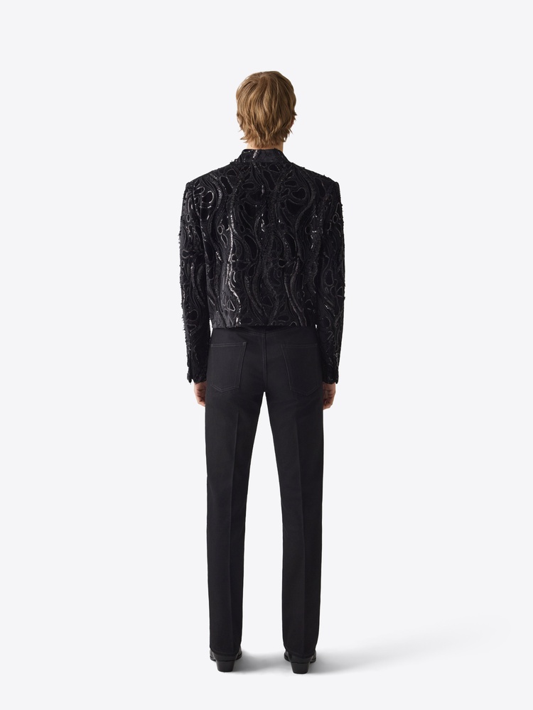 BLAZER 65 BLACK - 3