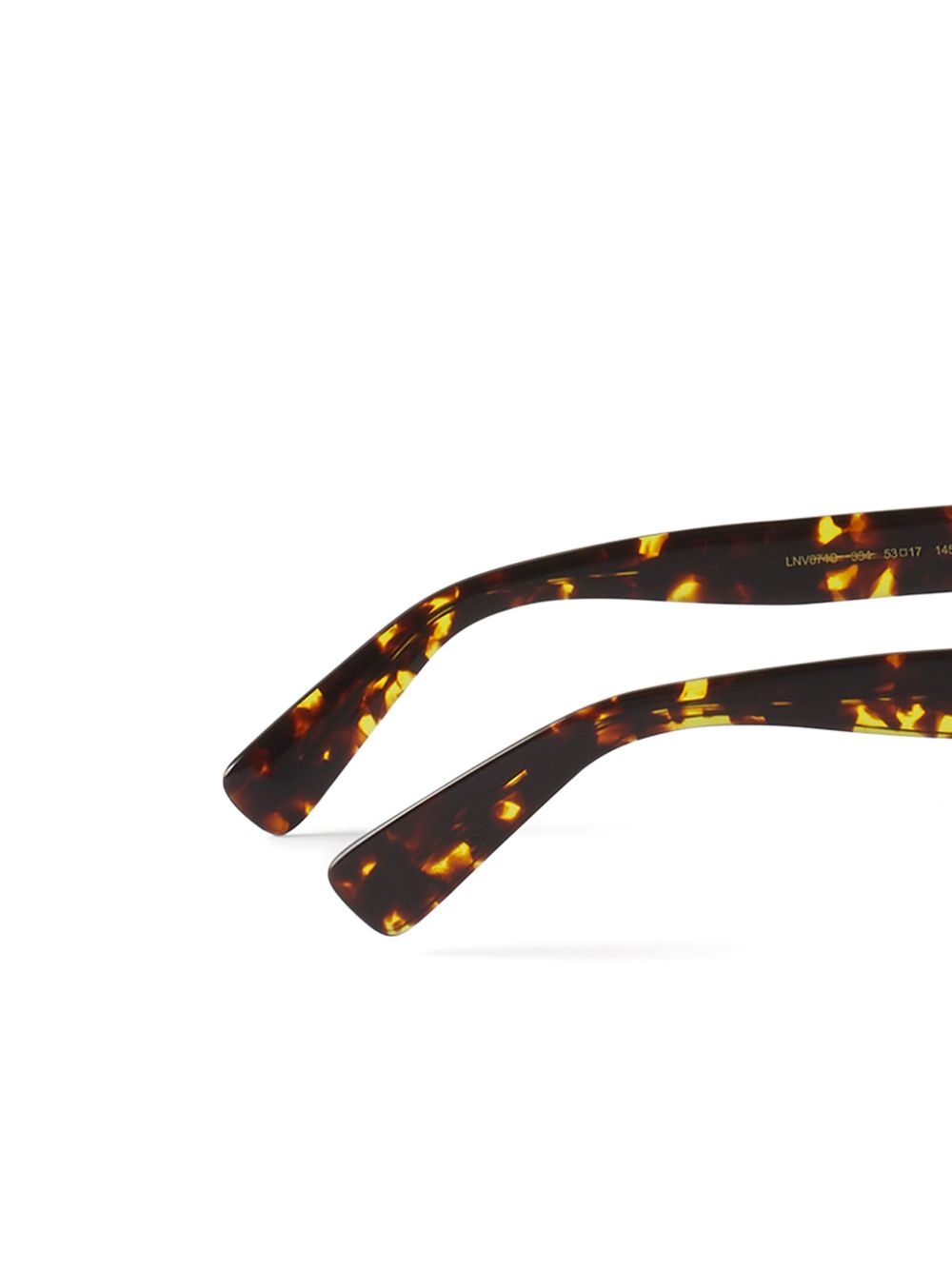 cat-eye sunglasses - 4