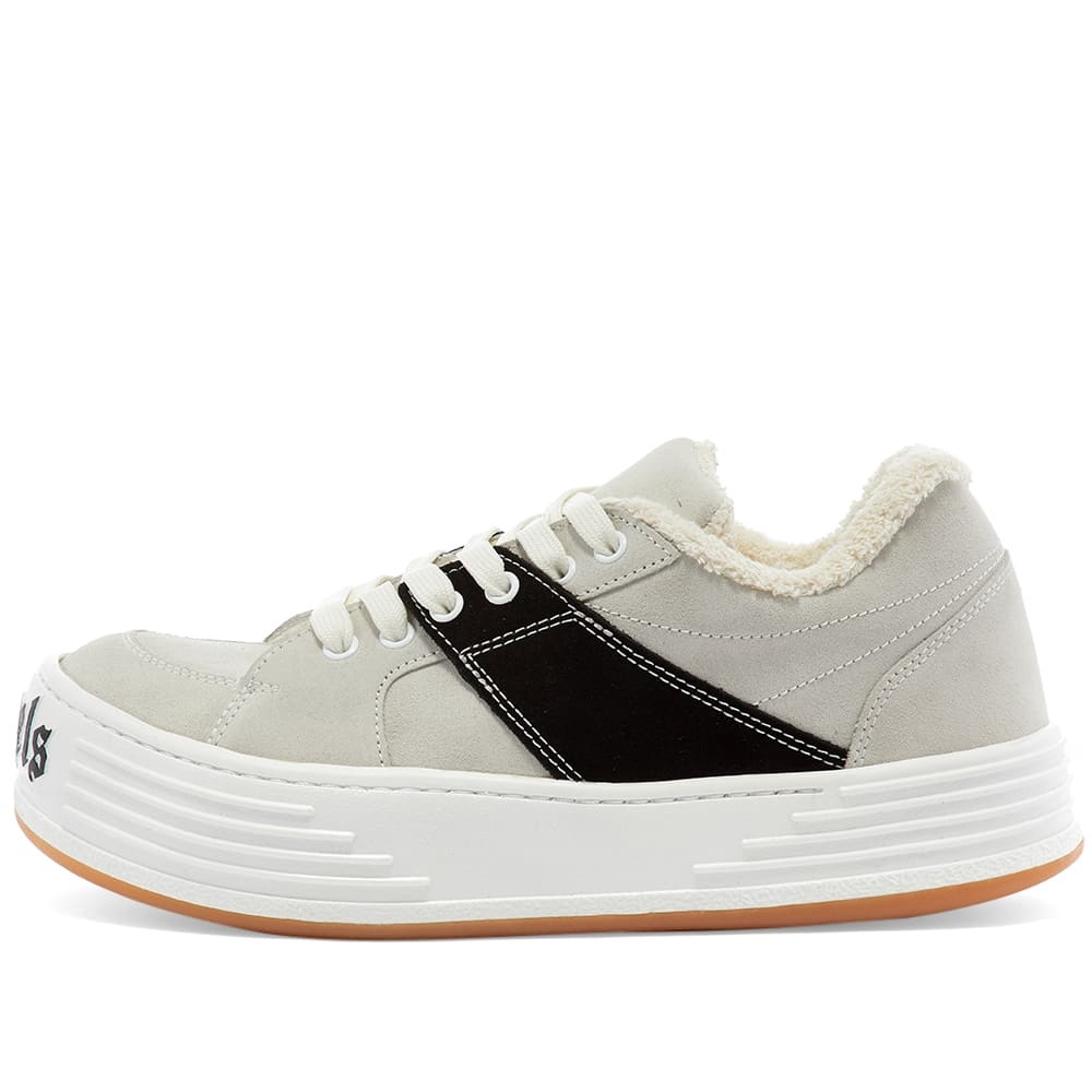 Palm Angels Logo Snowboarding Sneaker - 2