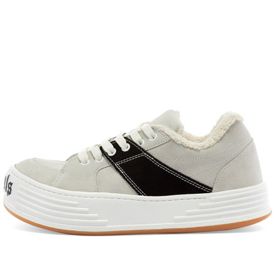 Palm Angels Palm Angels Logo Snowboarding Sneaker outlook