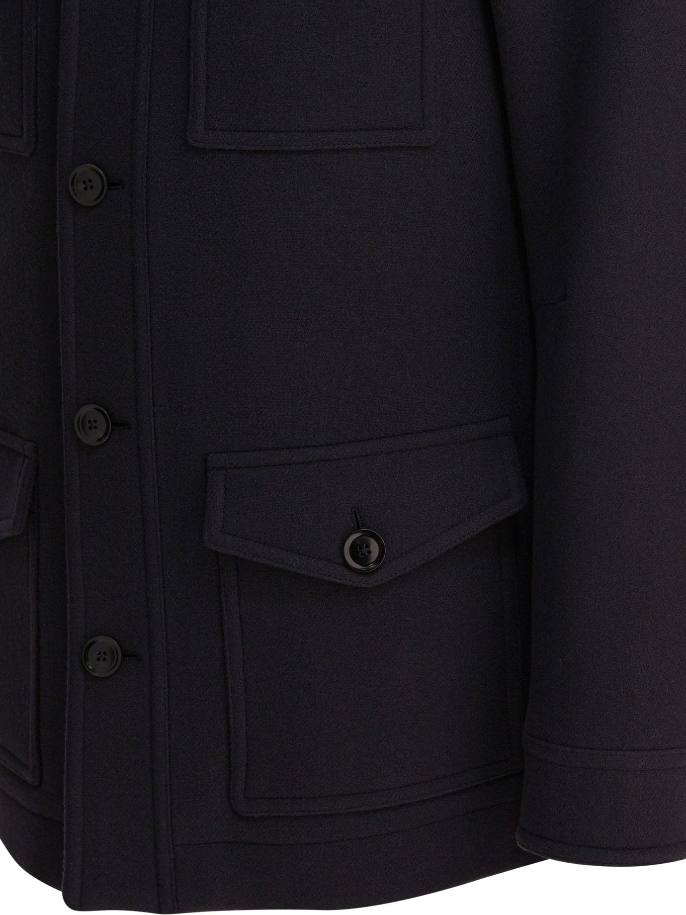 Tom Ford Coats - 4