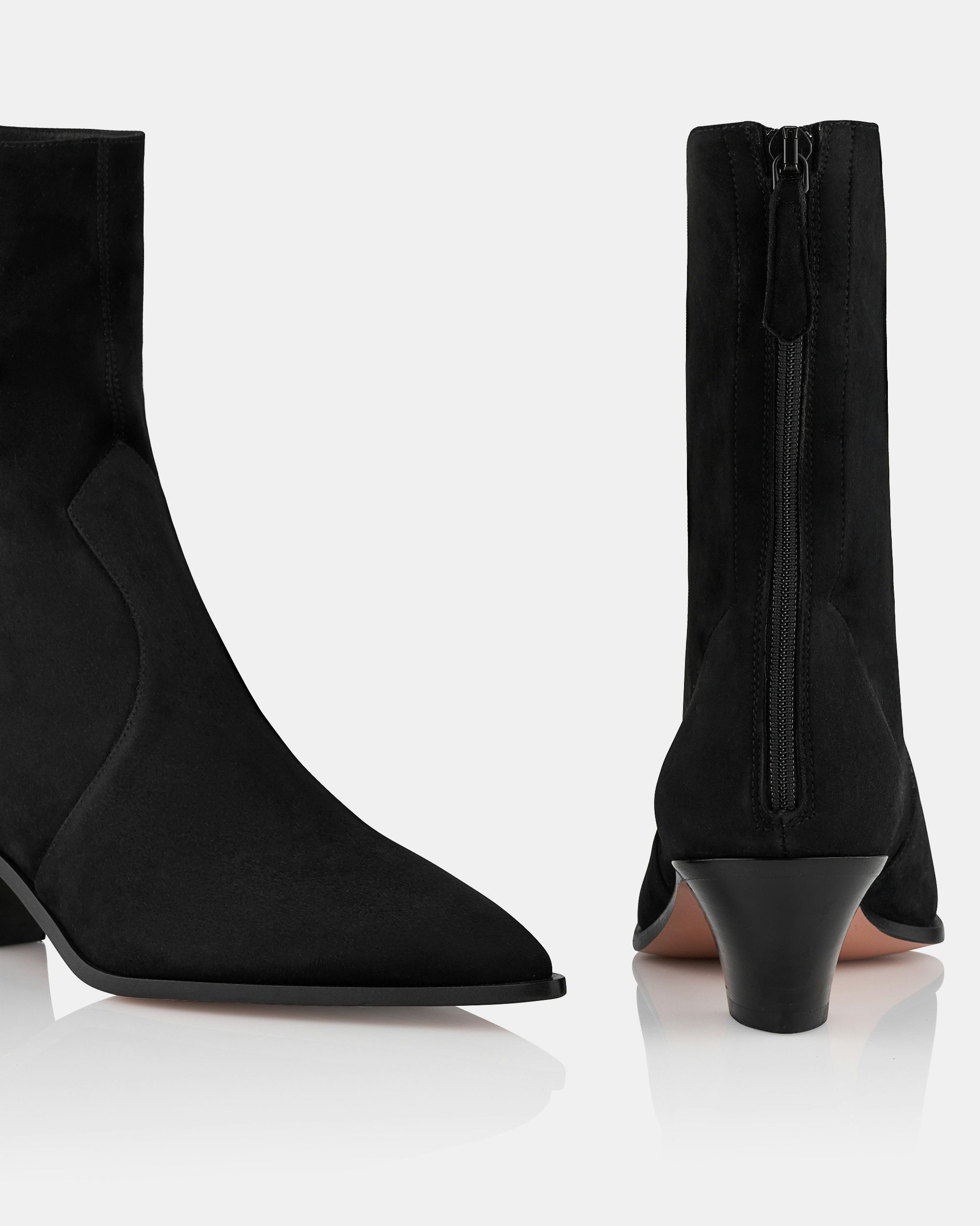 Brunswick Bootie 45 - 4