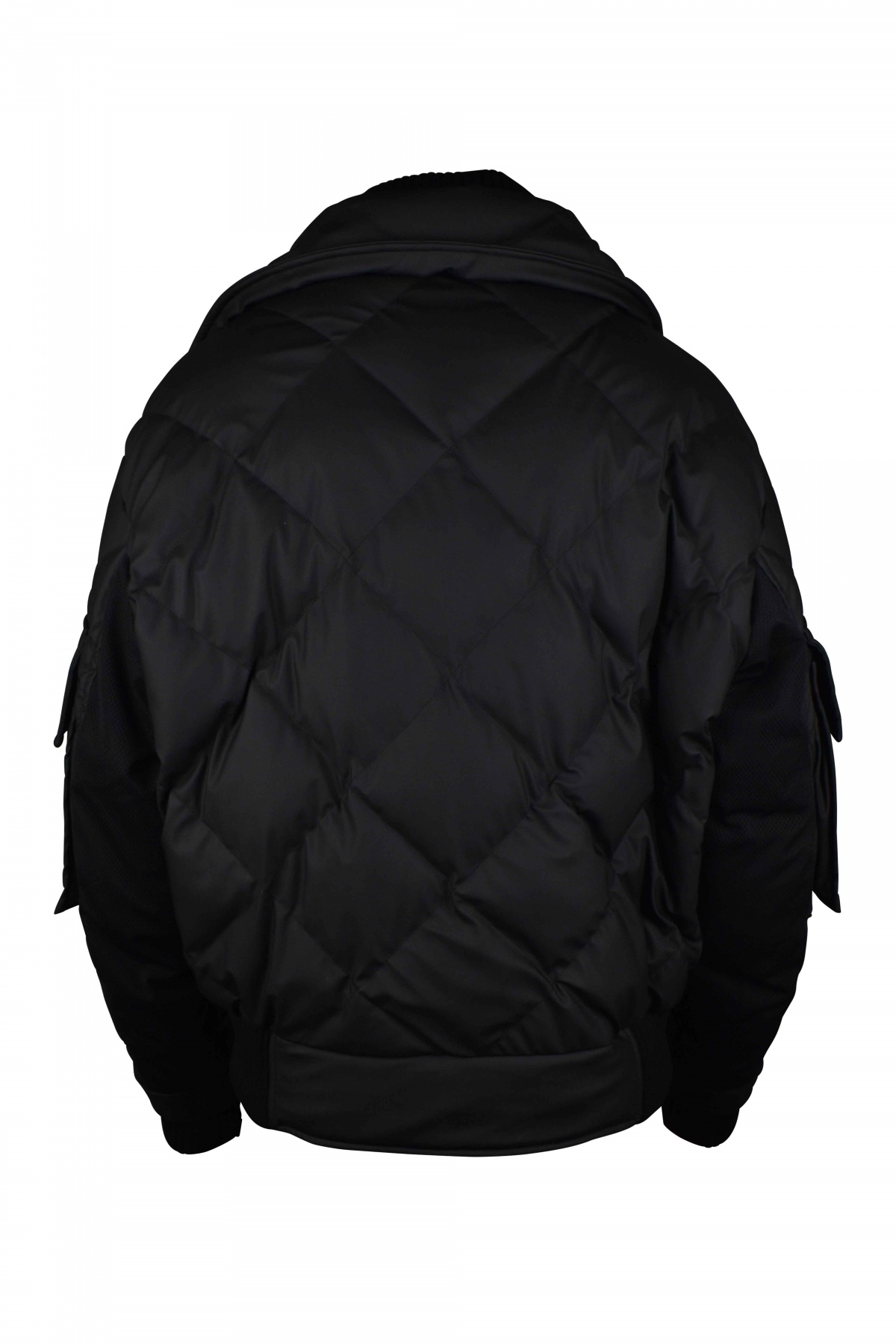 Down Jacket - 8