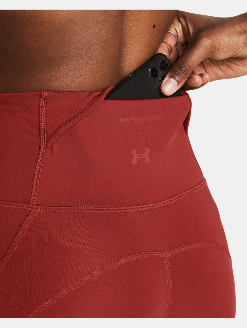 UA Launch Elite 6