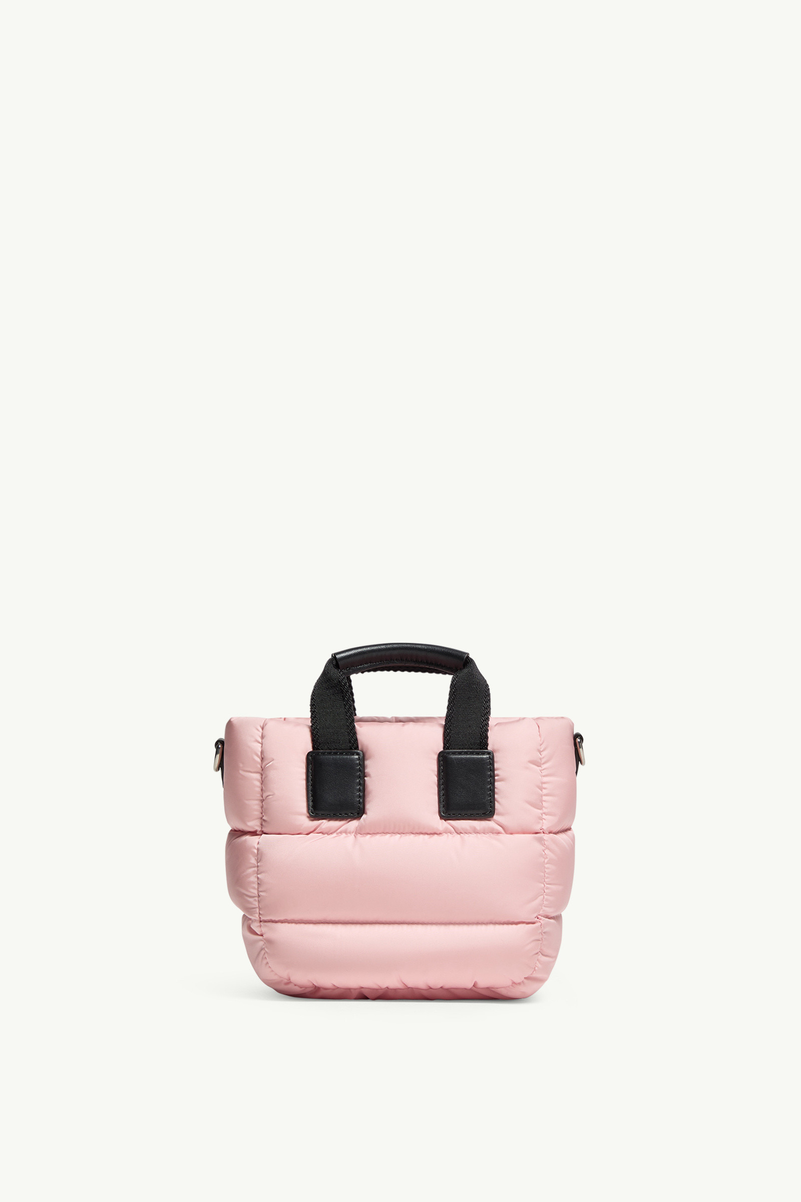 Caradoc Water-Repellent Micro Tote Bag - 4