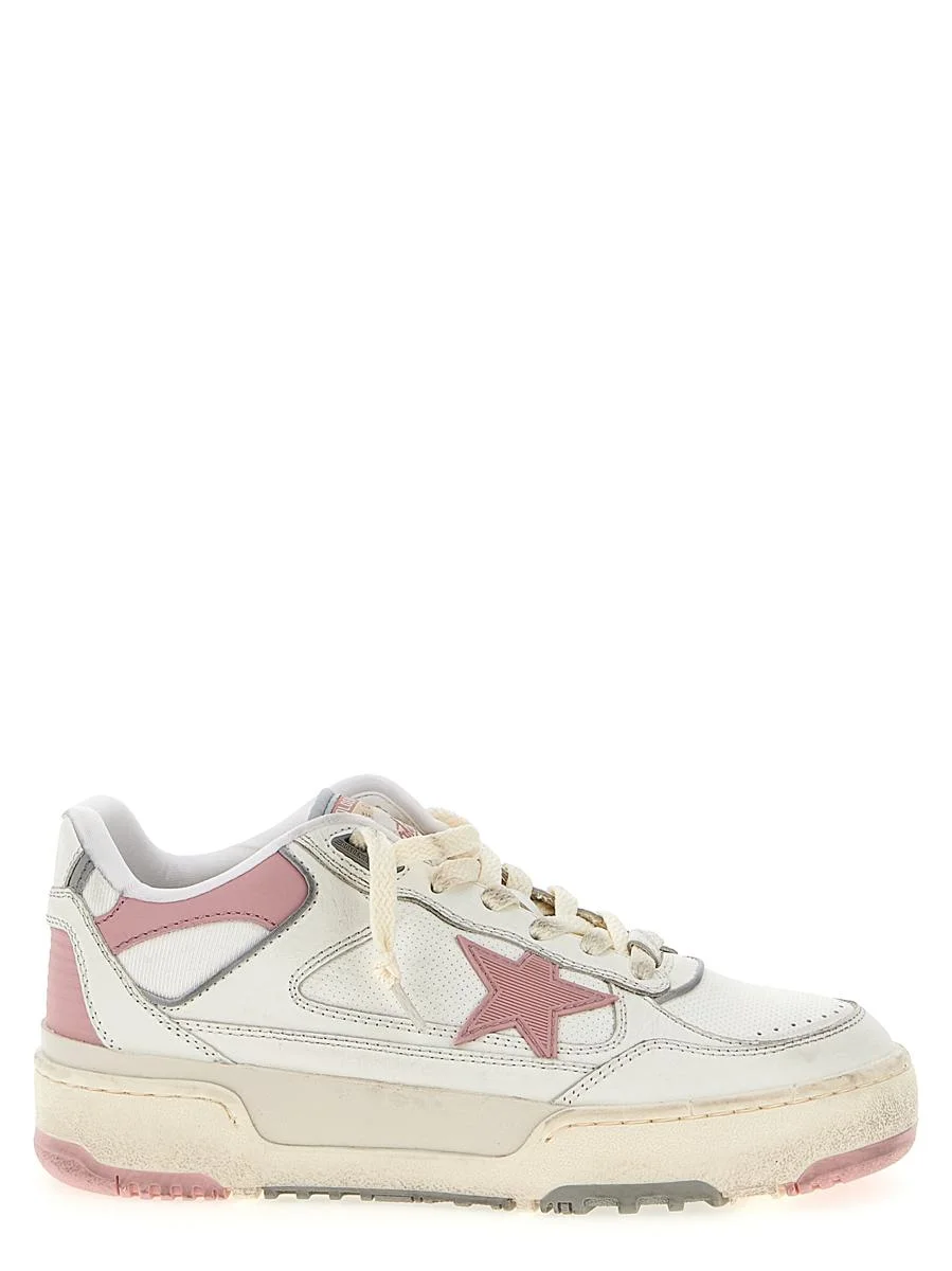 Golden Goose 'Forty2' Sneakers - 1