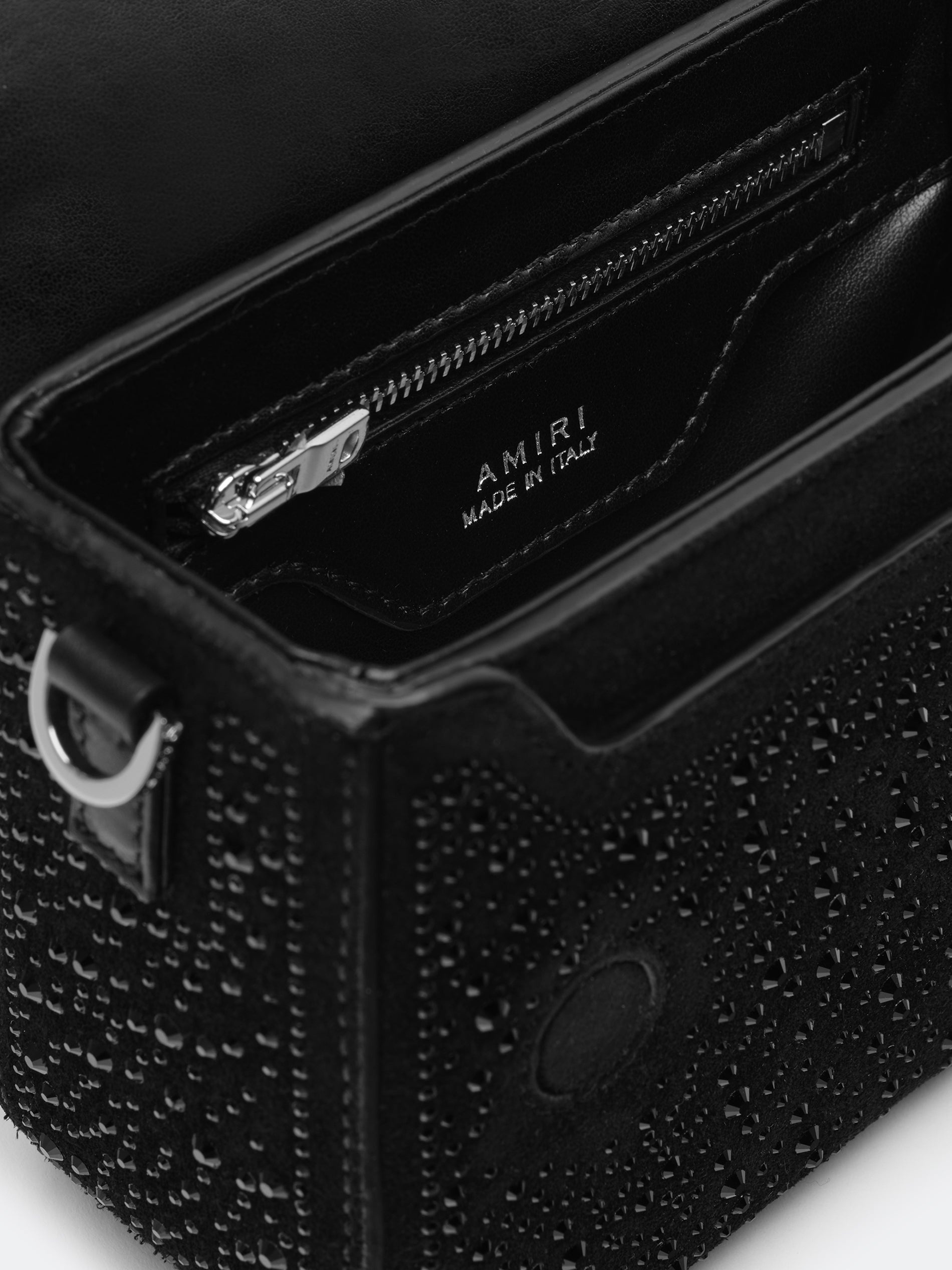 CRYSTAL MICRO MA BAG - 6