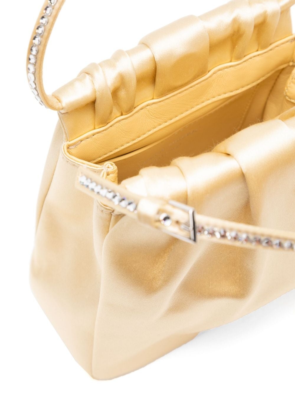 Vittoria Crystal mini bag - 5