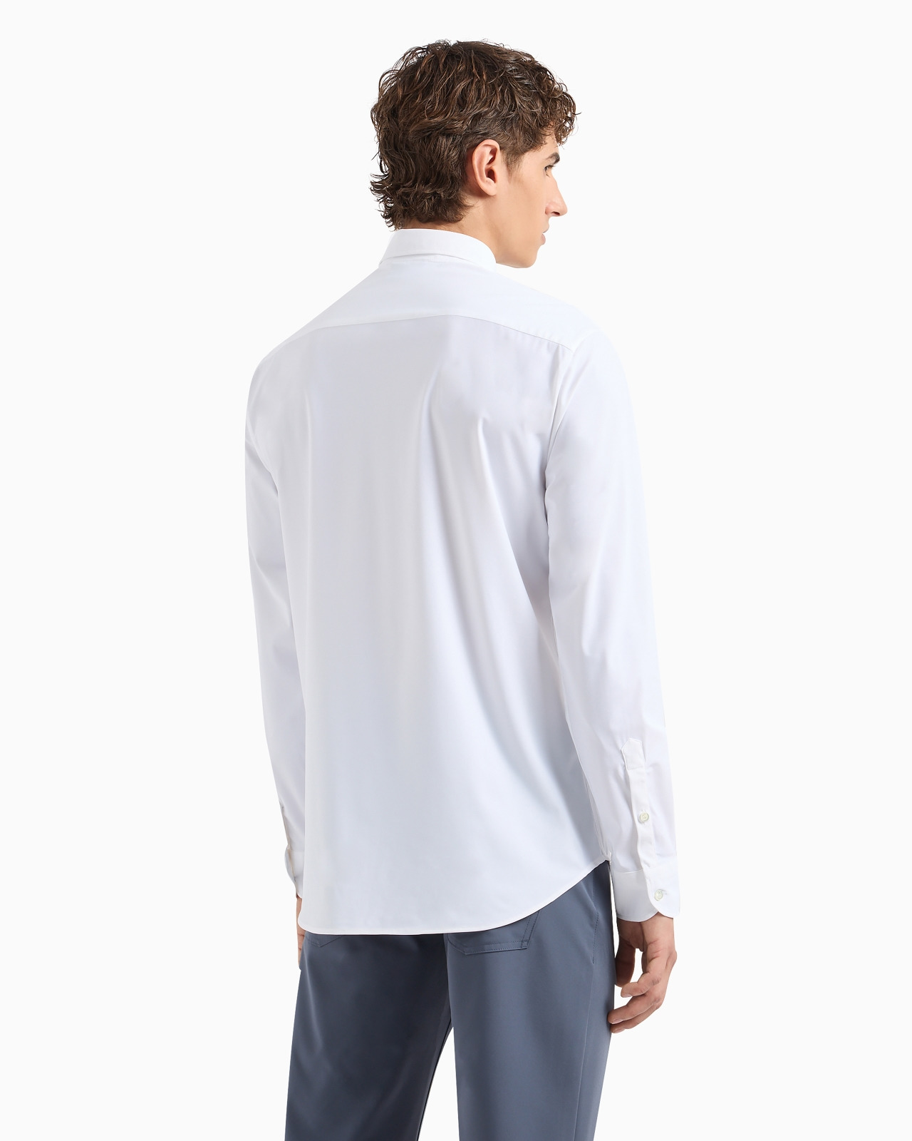Classic Shirts - 3