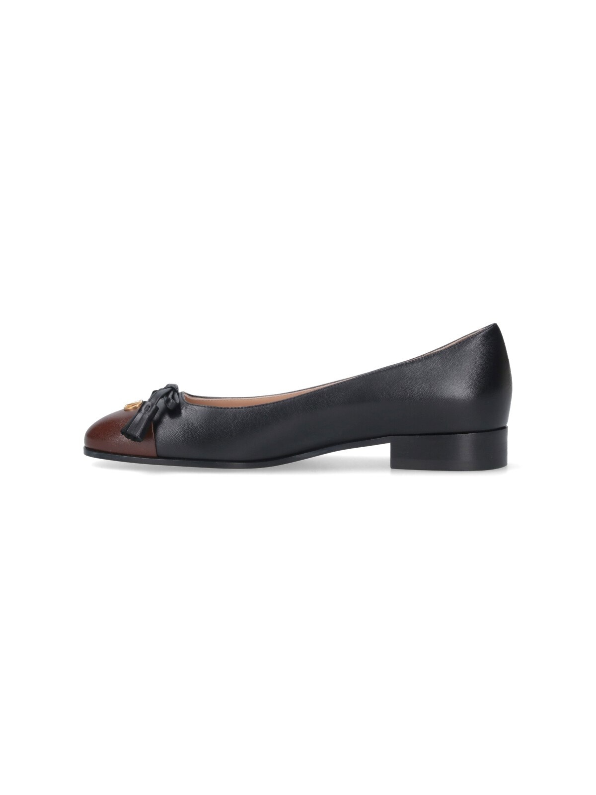 "VALET DU ROI" BALLET FLATS - 3