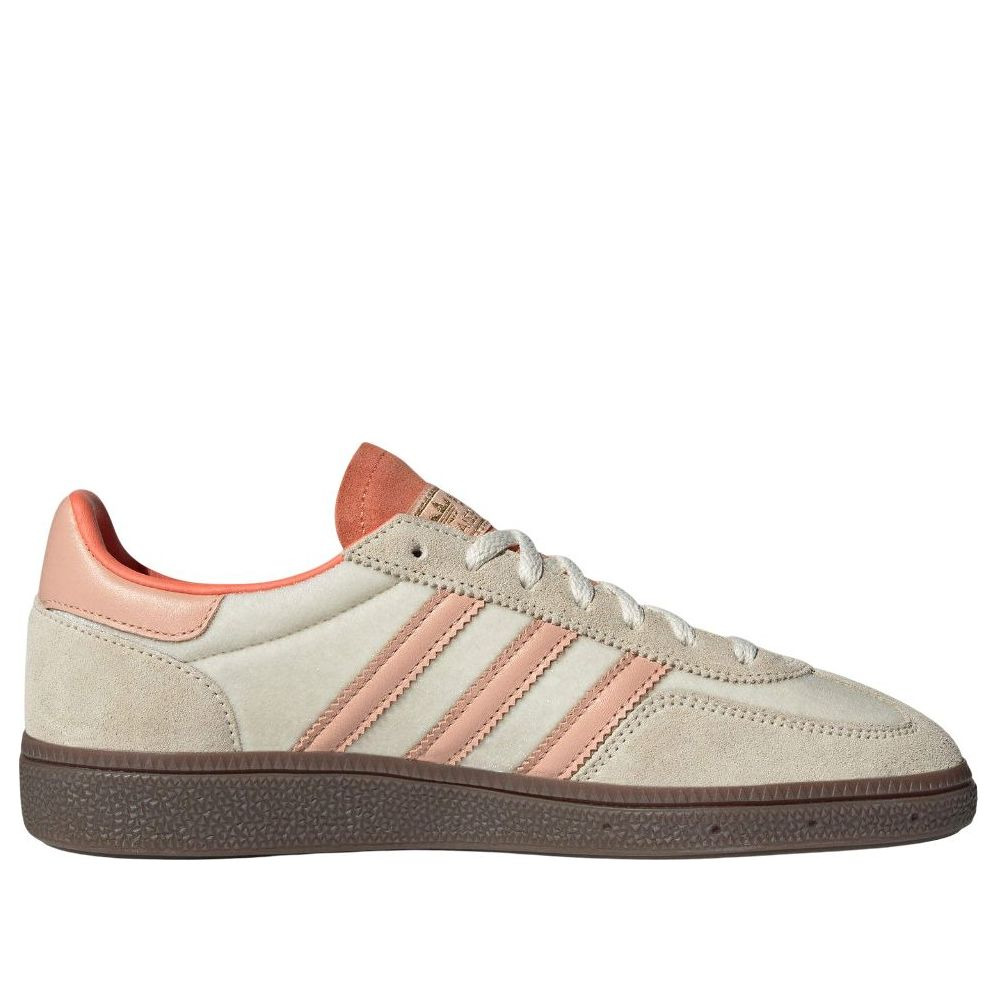 (WMNS) adidas Handball Spezial 'Velvet Pack-Beige' JI2649 - 2