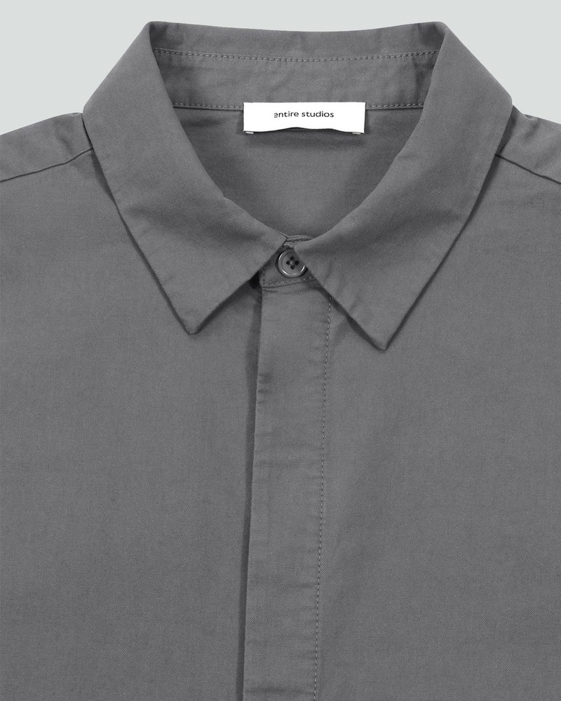 RECURRENT SHIRT CINDER 6