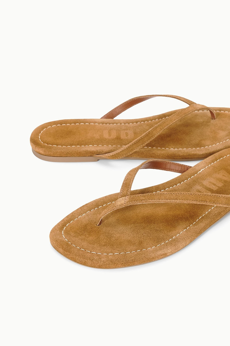 STAUD FREJA THONG TAN 5