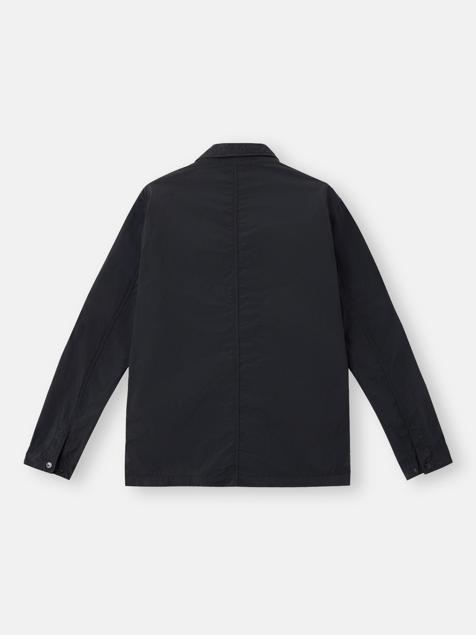 4100033 NYLON SMERIGLIATO_STONE ISLAND GHOST - 7