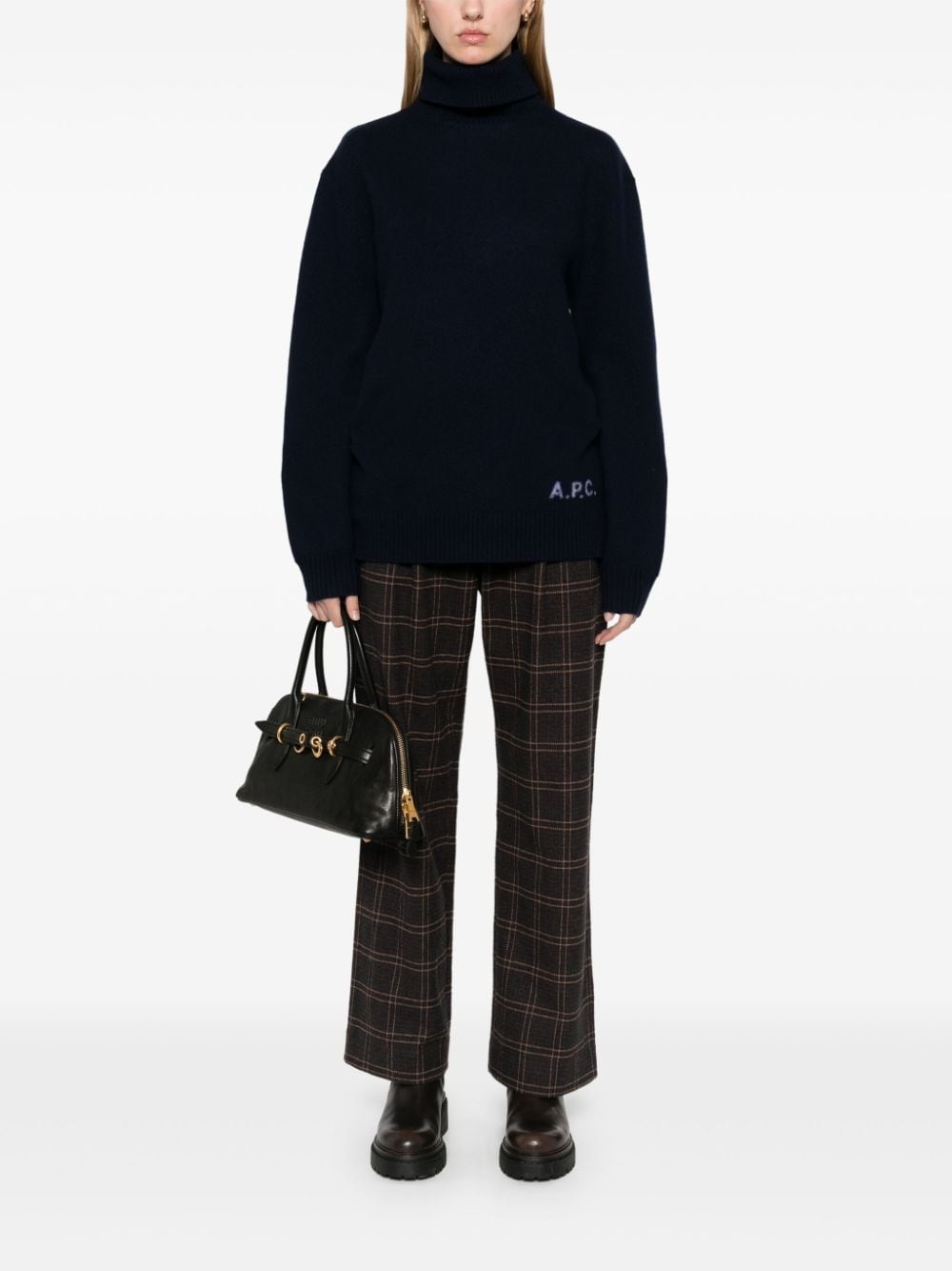Walter sweater - 3