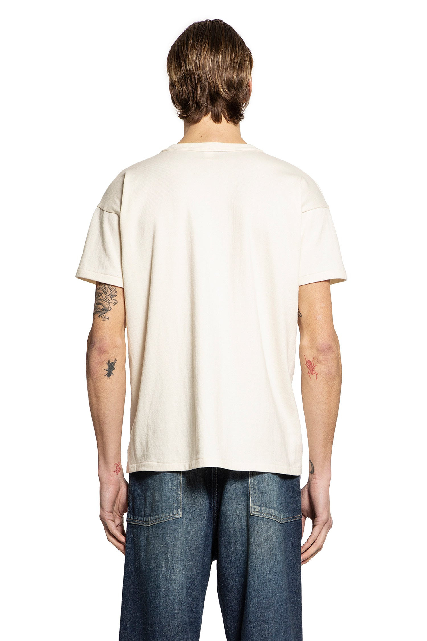Lot.601 T-shirt - 3