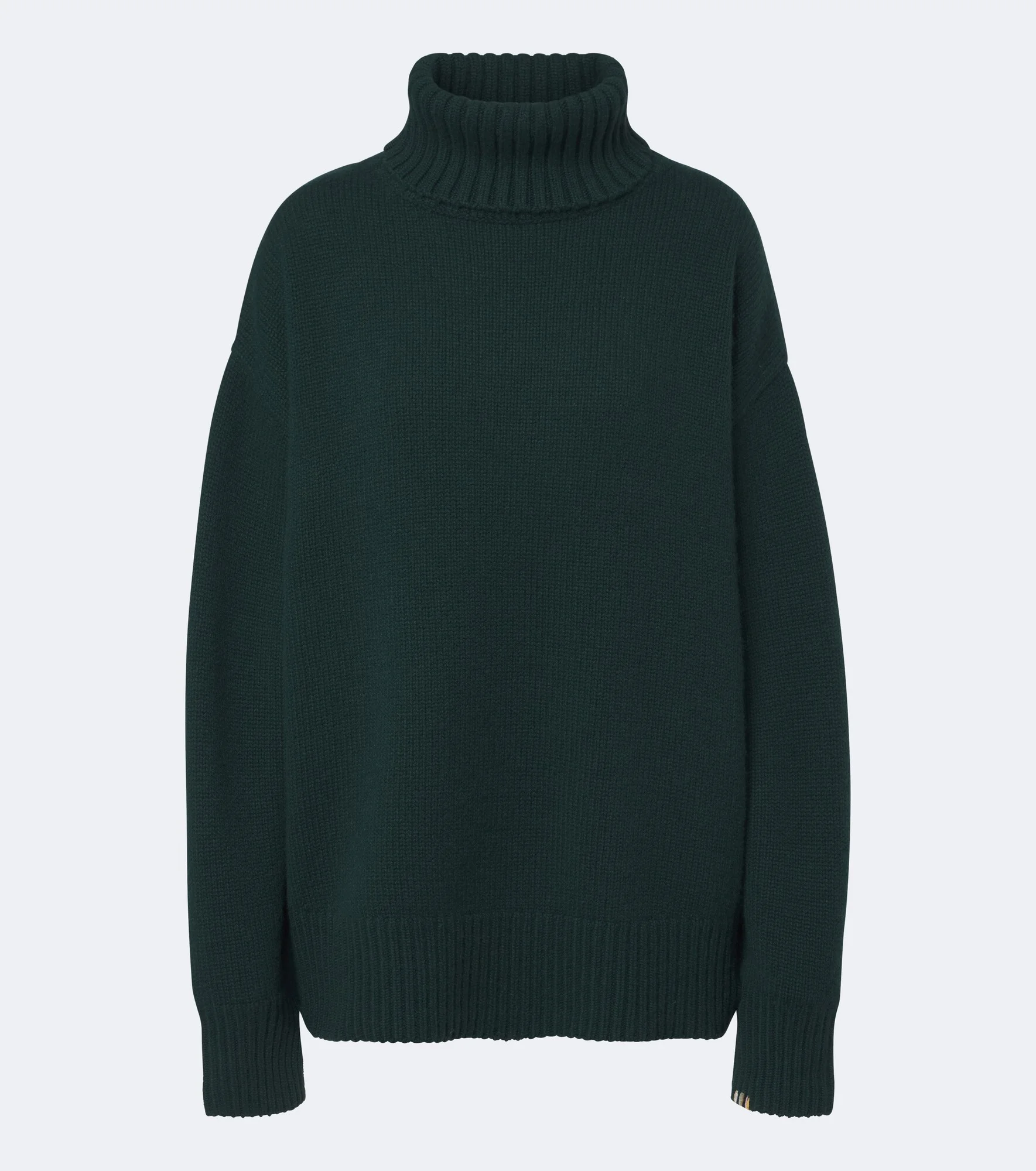 N°20 Oversize Xtra cashmere sweater - 1