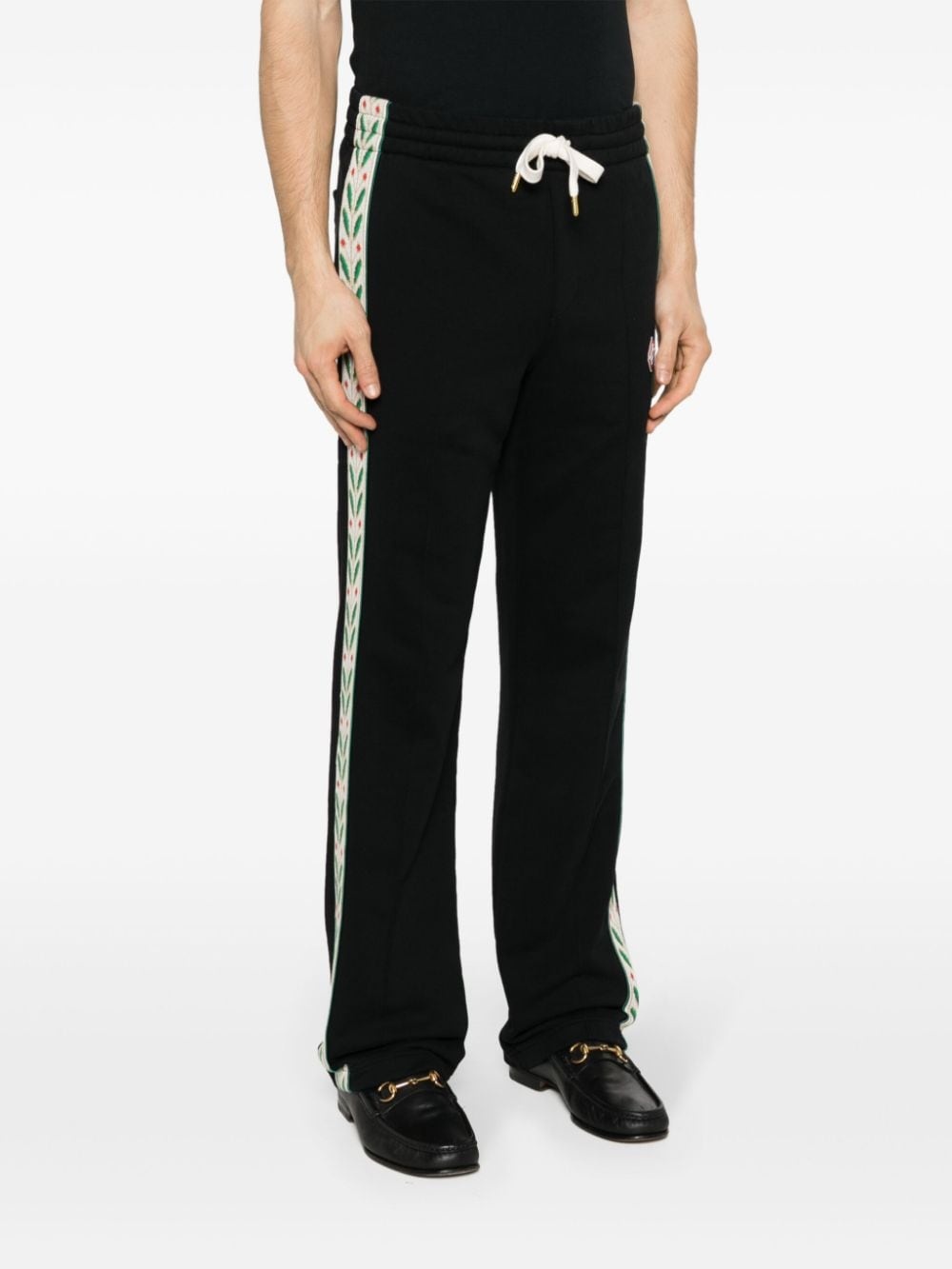 Laurel Taped track pants - 3