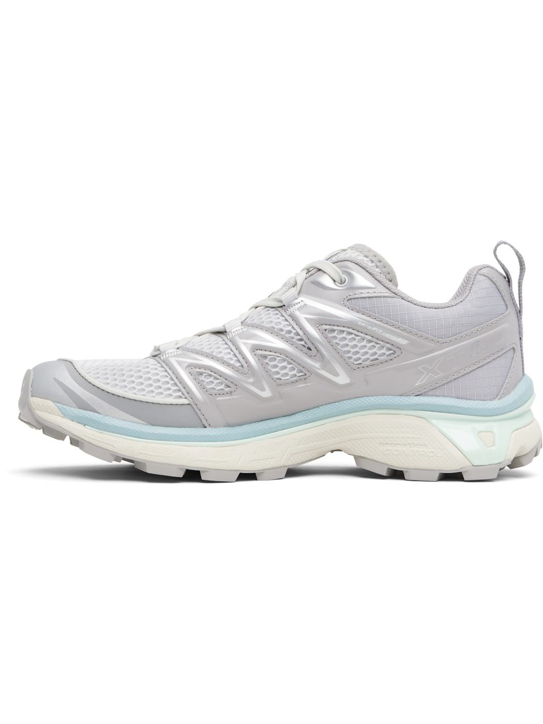 Grey XT-6 Expanse Seasonal Sneakers - 3
