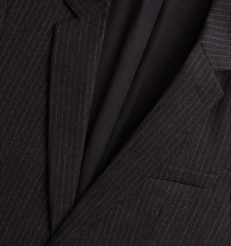 Two Buttons Jacket 3