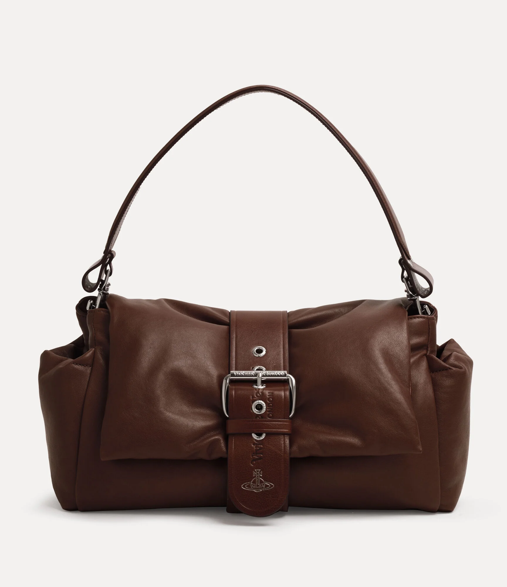 HAZEL XL TREASURE HANDBAG - 1