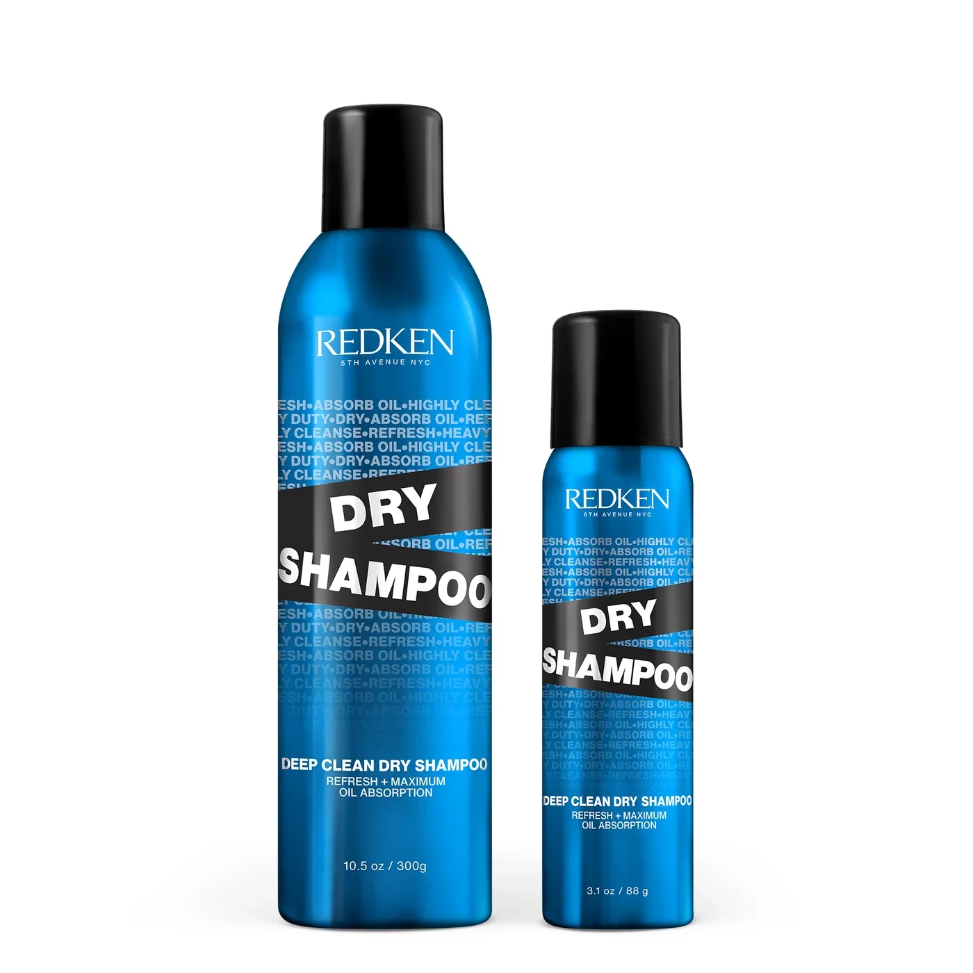 Deep Clean Duo - 1