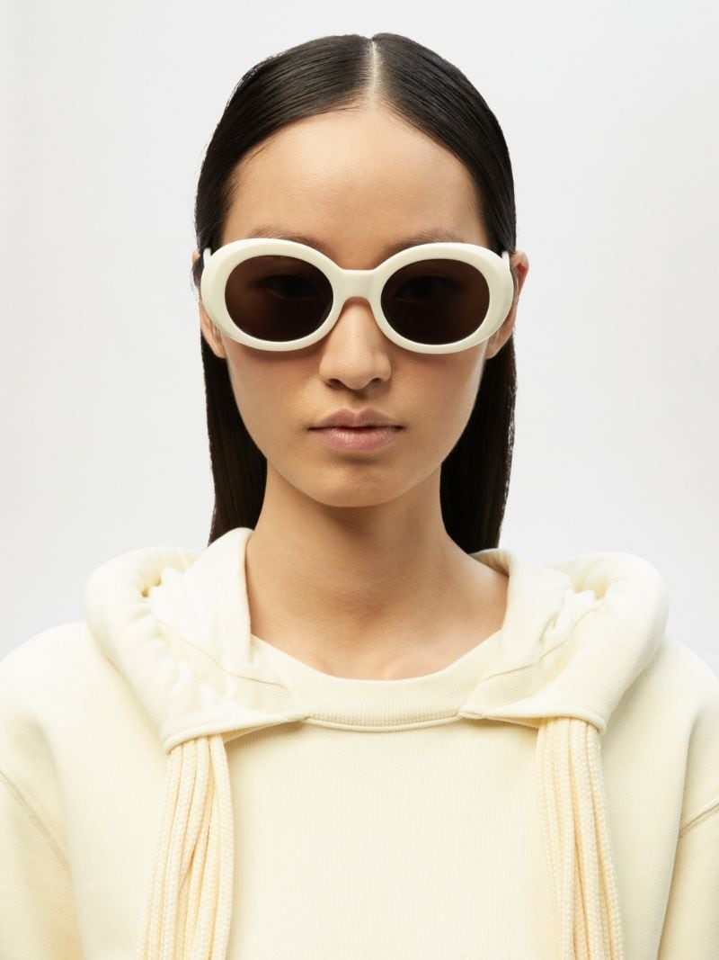 Ambush KURT SUNGLASSES | ambush | REVERSIBLE