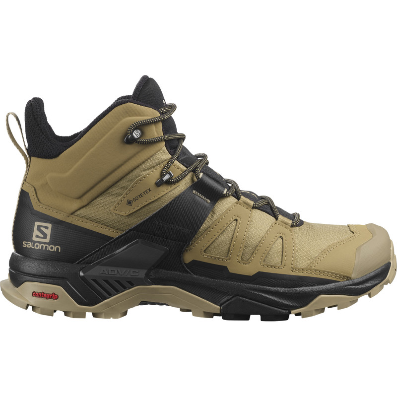 X ULTRA 4 MID GORE-TEX - 1