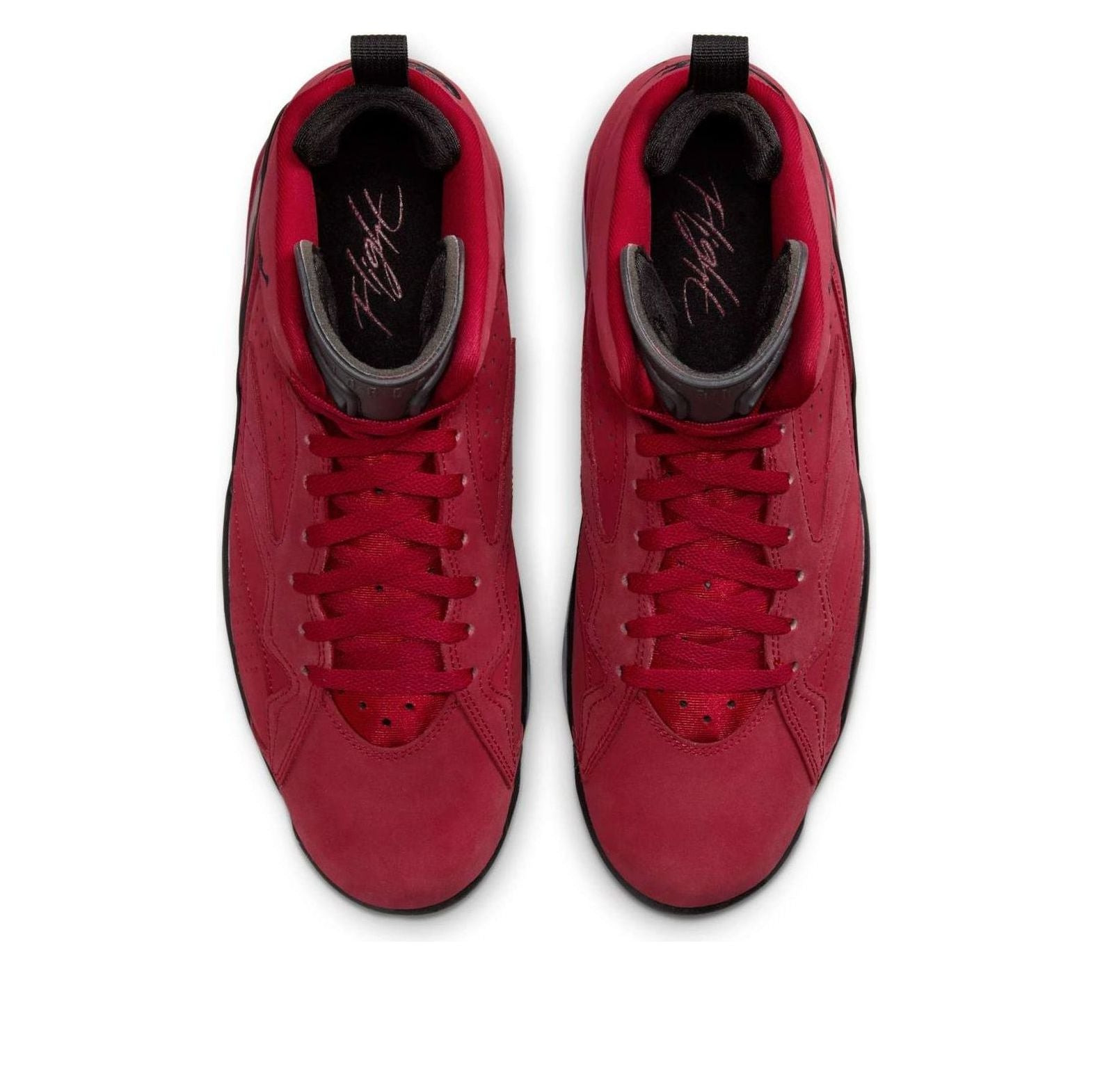 Air Jordan Jumpman MVP 'Raging Bull' DZ4475-600 - 4