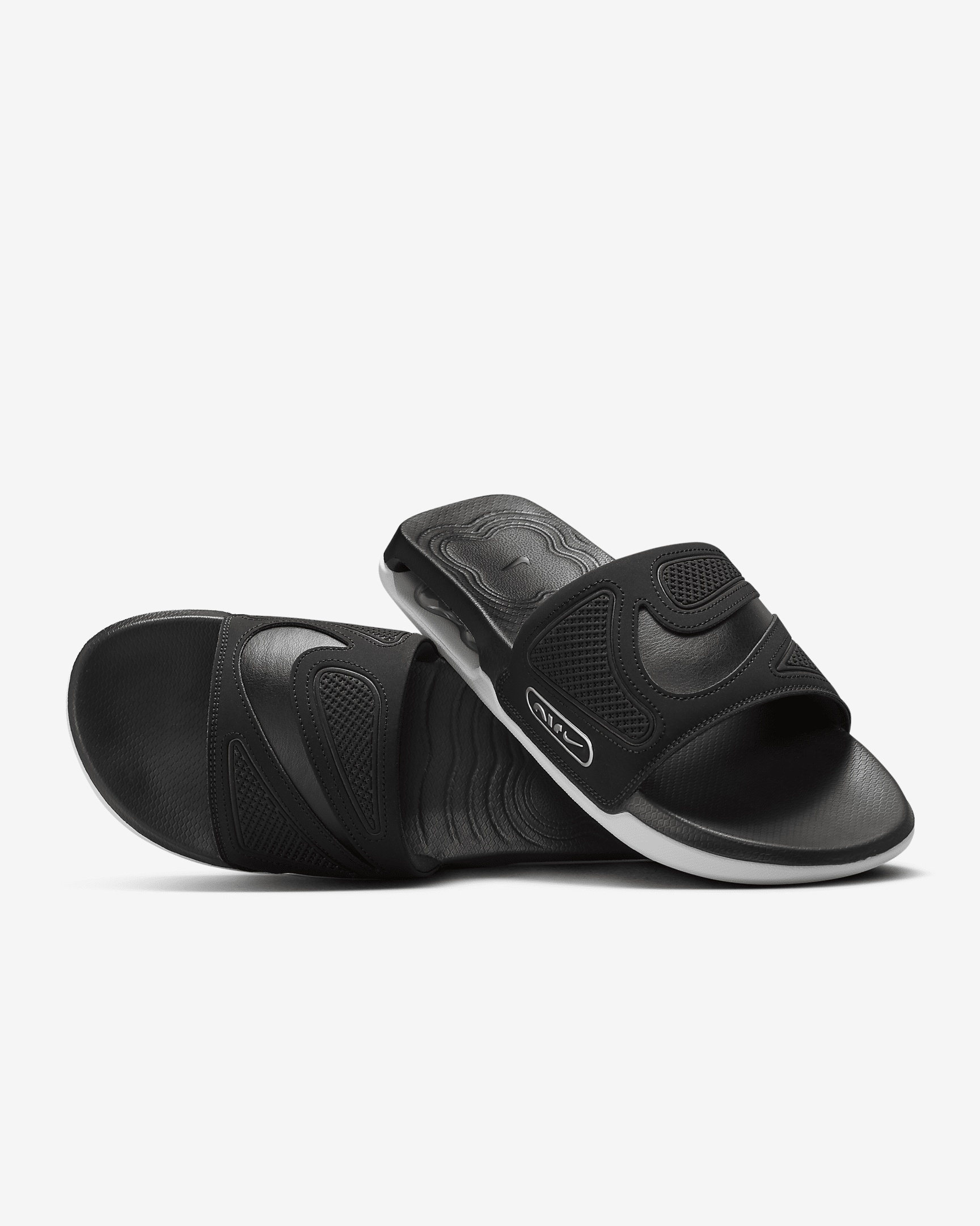 Nike Air Max Cirro Men's Slides - 1