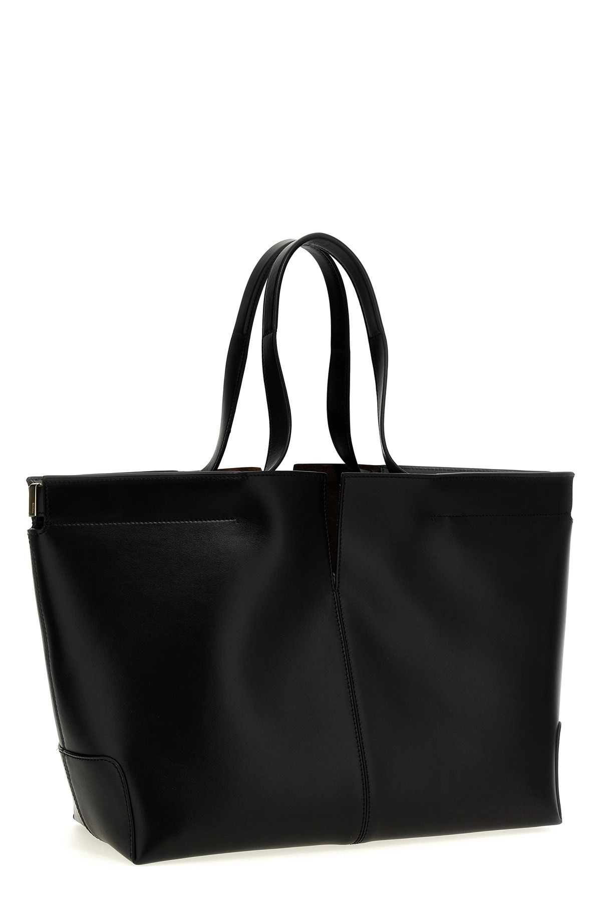 'Tod's Di Bag Folio' shopping bag - 3