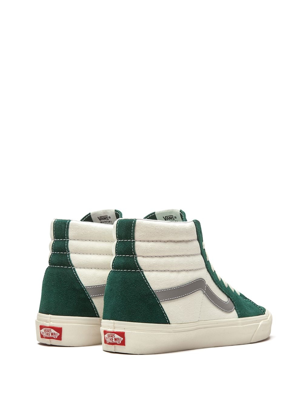 Sk8 Hi sneakers - 3