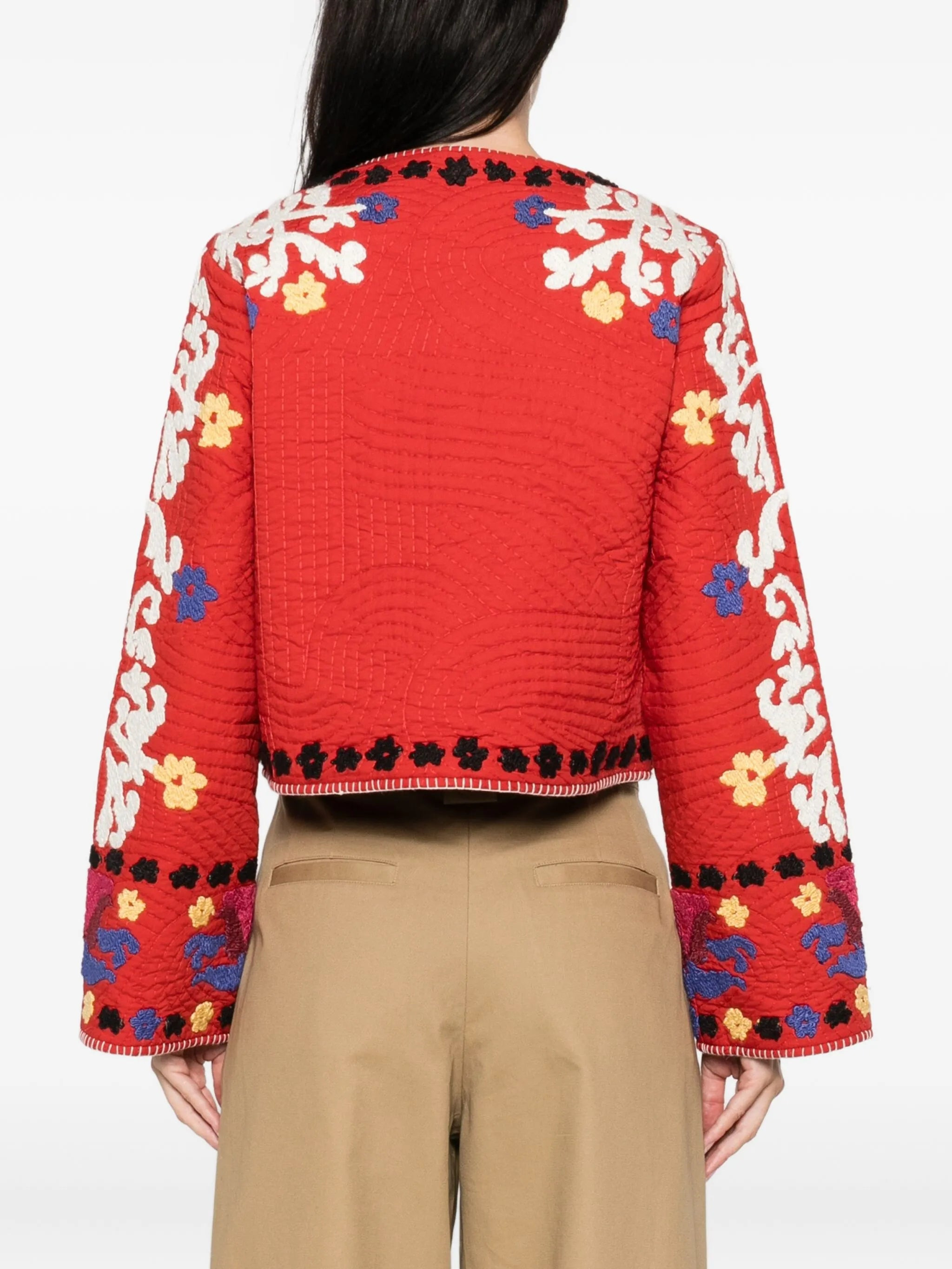 Sea Catrine Jacket - 4