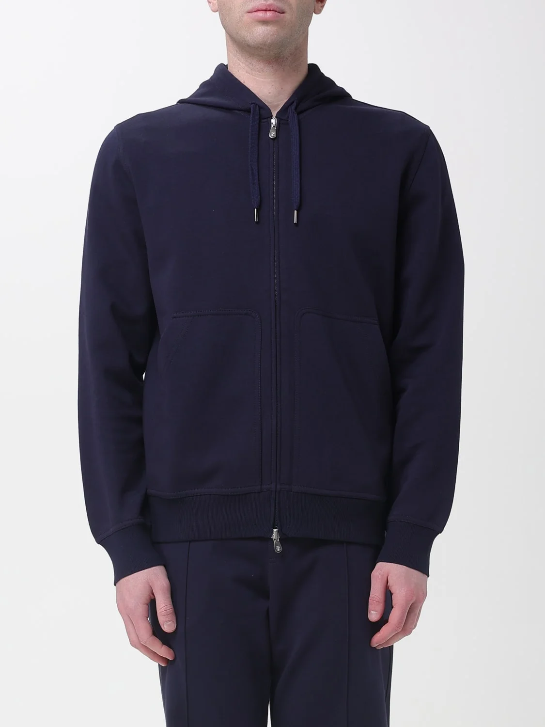 Sweatshirt men Brunello Cucinelli - 1