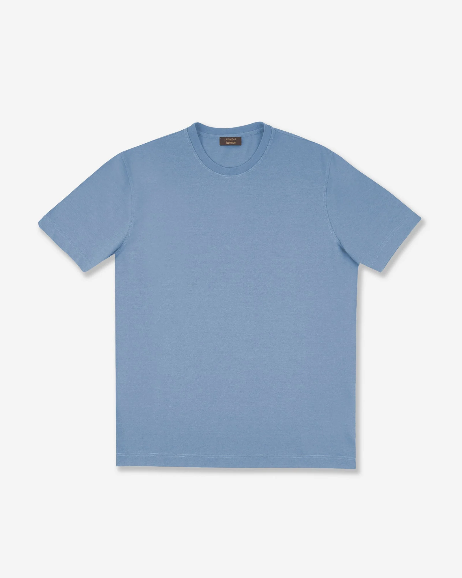 Slim fit IceCotton T-shirt - 1